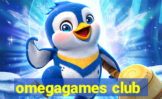 omegagames club